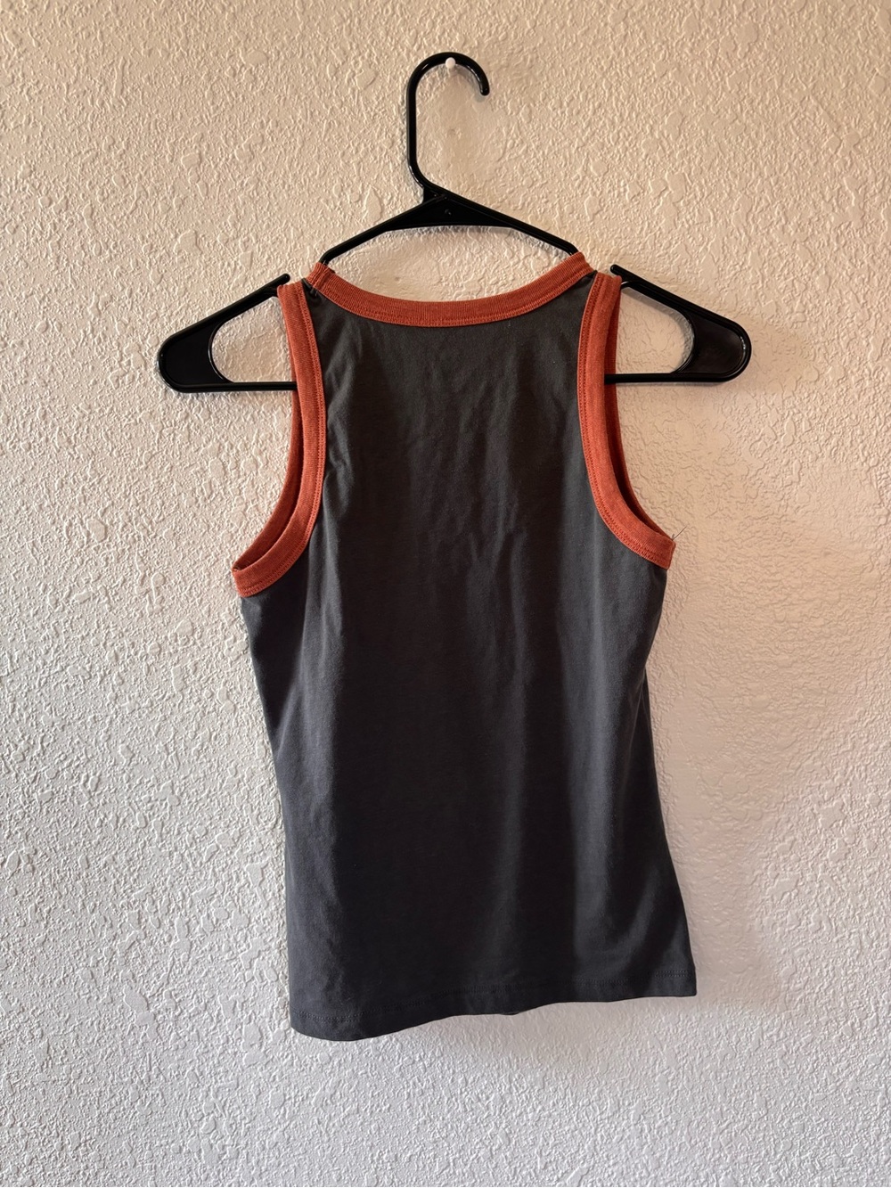 Natural Life Ringer Tank Top - Picture 3 of 3